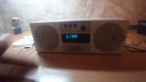 новый трёхпрограммный приемник " Невотон ПТ 307"