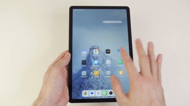 Xiaomi Redmi Pad SE - найпопулярніший бюджетний планшет 2024! смотреть онлайн