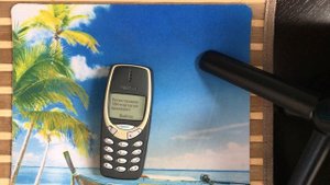 Нокиа 3310 коды для телефона - Часть 2
