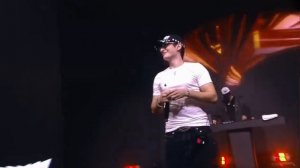 ВЫСТУПЛЕНИЯ БУШИДО ЖО НА ПРЕМИИ СЛЭЙ У БУСТЕРА |BUSHIDO ZHO