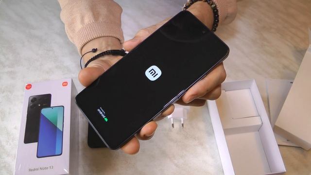 Xiaomi Redmi Note 13. Смартфон Xiaomi Redmi 13 4G. 6/128Gb. Огляд Redmi Note 13. Ся? смотреть онлайн