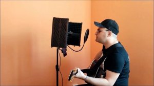 ГРИН89 - Коллектор пристав (песни под гитару)