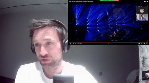 Реакция Британцев на Un-Break My Heart - Полина Гагарина (на русском языке!)