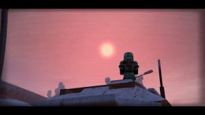 МАЛЫШ | STALCRAFT