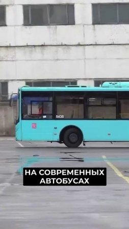 📍 На международном конкурсе водителей ямалец взял «серебро»