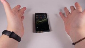 Огляд Android плеєра iBasso DX180 — молодшенький