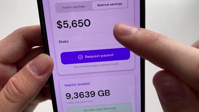 💎12$ за день ДОБЫВАЯ БИТКОИН на своём ПК и Телефоне ӏ К? смотреть онлайн