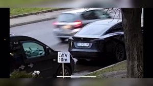 Класний робот IP відеокамера Ezviz H8c Pro (3K) (cs-h8c)