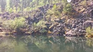 ТЕЛЕЦКОЕ ОЗЕРО 5 чудес Алтая ЧУДО Водопад Корбу СНЯТО 2