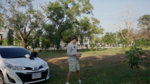 DJI AVATA 2 - Распаковка и первые впечатления