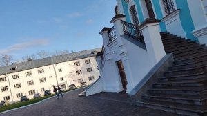 Ансамбль соборов Костромского Кремля