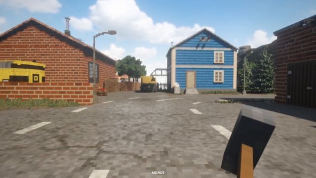 Как настроить teardown на слабый ПК | teardown смотреть онлайн