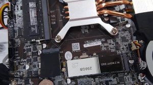 Китайский моноблок Eryhon с Яндекса.