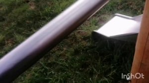 Живу на базе отдыха день первый