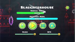 Slaughterhouse in house by Imoxi