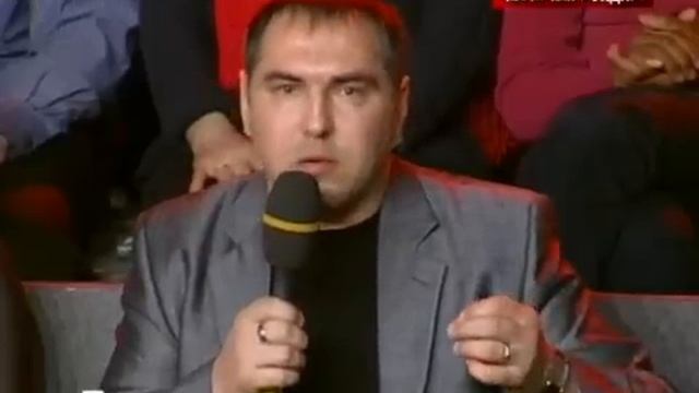 «НТВшники Честь или мундир» смотреть онлайн