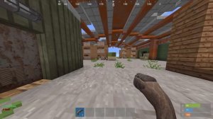 МЫ НЕУДАЧНИКИ ! САМЫЙ НЕУДАЧНЫЙ ВАЙП ЗА 1000 ЧАСОВ #rustexremake #rust #раст #rustme #растми