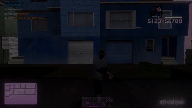 СЛИВ РОЗОВОЙ СБОРКИ ДЛЯ ЛОВЛИ на ARIZONA RP для СЛАБЫХ/СРЕД смотреть онлайн