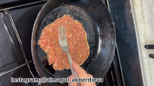 Бризоль.Қазақша рецепт.Бір жасағаннан шығады. смотреть онлайн