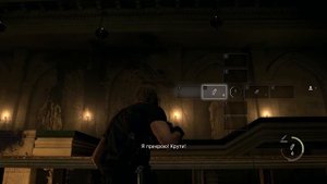 Resident Evil 4 REMAKE ТОЛЬКО НОЖОМ