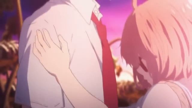 Аниме клип:За гранью смотреть онлайн