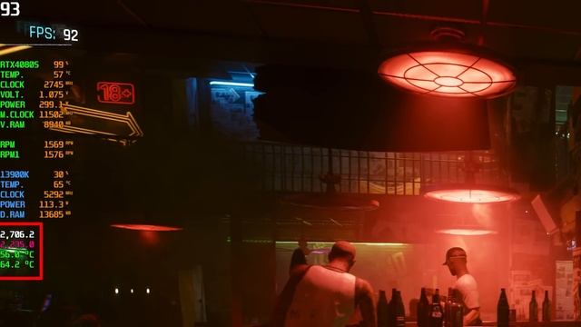 Undervolting RTX4080Super. Андервольт 2024. Ты этого еще не знал! смотреть онлайн