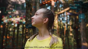 Природа и музыка здесь - сильнейший удар по эмоциям - Flamingo Lingo - Master -- Scott Nice -- One U