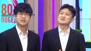 Неожиданное исполнение «Смуглянки» на телевидении!