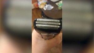 Электробритва для мужчин Panasonic ES-GA21