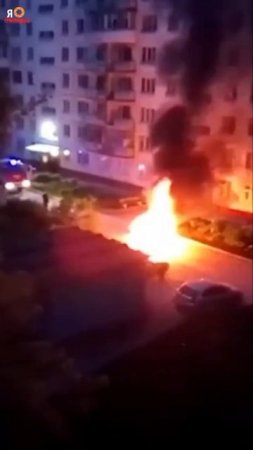 Подборка ДТП и аварий, снятых на видеорегистратор