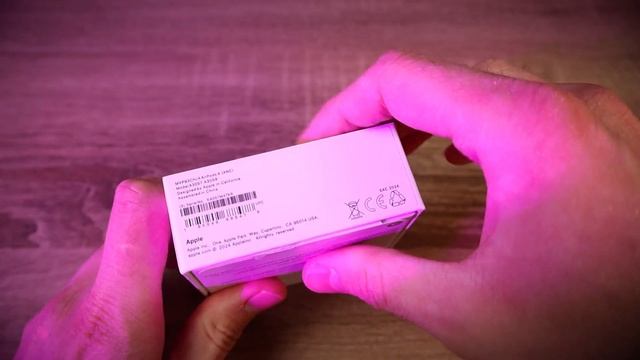 Лучшая копия Airpods 4 c гироскопом | как выбрать реплику air смотреть онлайн