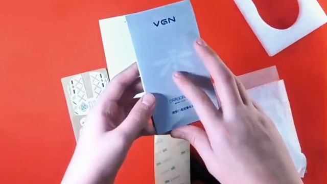 Распаковка Vgn f1 moba!! РОЗЫГРЫШ??!! смотреть онлайн