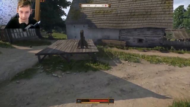 Андервольтул я значит свою RTX 2060 Super....... смотреть онлайн