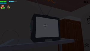 НИКОГДА НЕ СМОТРИ ЭТОТ ТЕЛЕВИЗОР В 3 ЧАСА НОЧИ В ЧИКЕН ?