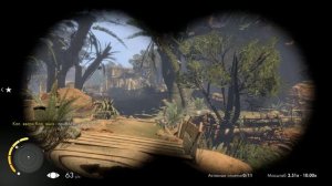 Sniper Elite 3     Ч.22         ПРОТИВОСТОЯНИЕ   ЗАВЕРШЕНИЕ