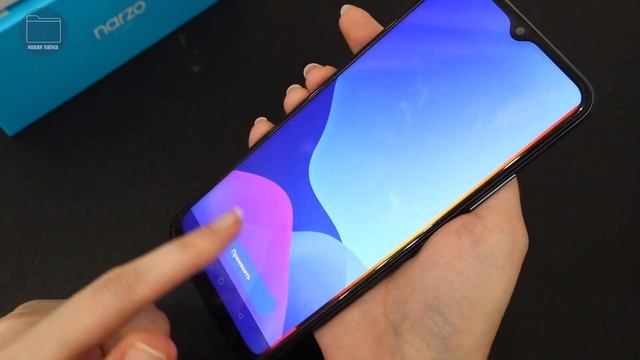 СМАРТФОН, который ВСЕГДА по СКИДКЕ - Realme NARZO 50A - обзор, т смотреть онлайн