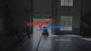 Проектсервис Уфа. Инжиниринговая компания