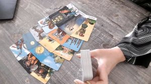 Вы пока не замечаете, но он уже есть? таро прогноз