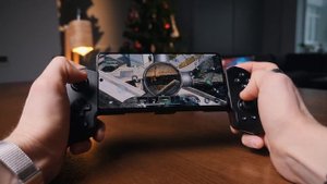 Найпотужніший смартфон 2024 | Asus ROG Phone 9 Pro Edition