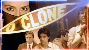 Умерла актриса сериала Клон. Бразильский сериал O Clone. ?