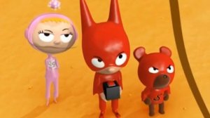 Самсам-звёздная коробка