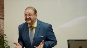 Вера и закон противоречие или союз   встреча 3