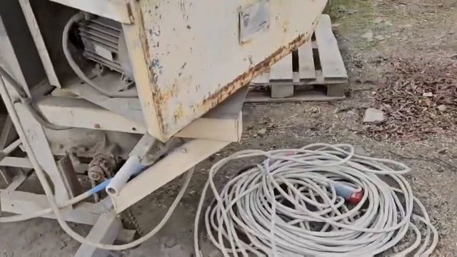 Зерномет ЗМ-60, 2008 р. Ціна 53 000 грн. Тел: 068 700 54 73 смотреть онлайн