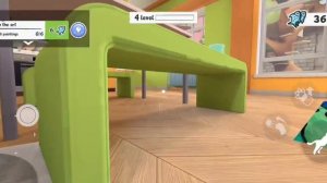 Я кот :0 (I am Cat) - Играю на телефоне