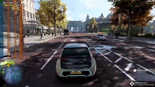 Intel Xeon E5-2697A v4 тест процессора в играх смотреть онлайн