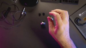 Детальный обзор наушников HIFIMAN RE2000 PRO Silver