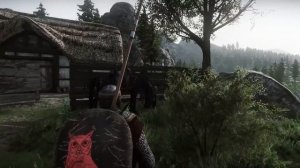 Топ 10 Лучших Игр про Средневековье и Рыцарей! Игры про средние века!