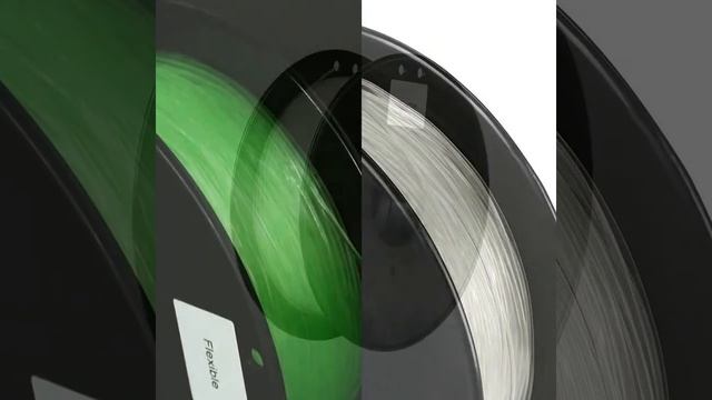 Пластик для печати #3dprinting Printing filament Ссылка в комментар смотреть онлайн