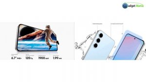 БЫСТРЫЙ Смартфон Galaxy S24 FE РЕАЛЬНО ЗА СВОИ ДЕНЬГИ ИЛИ ОБ