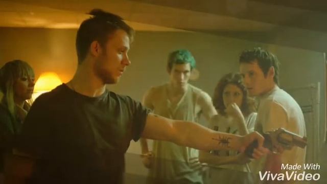 ТОП-10 Лучших фильмов 2015-2016 смотреть онлайн